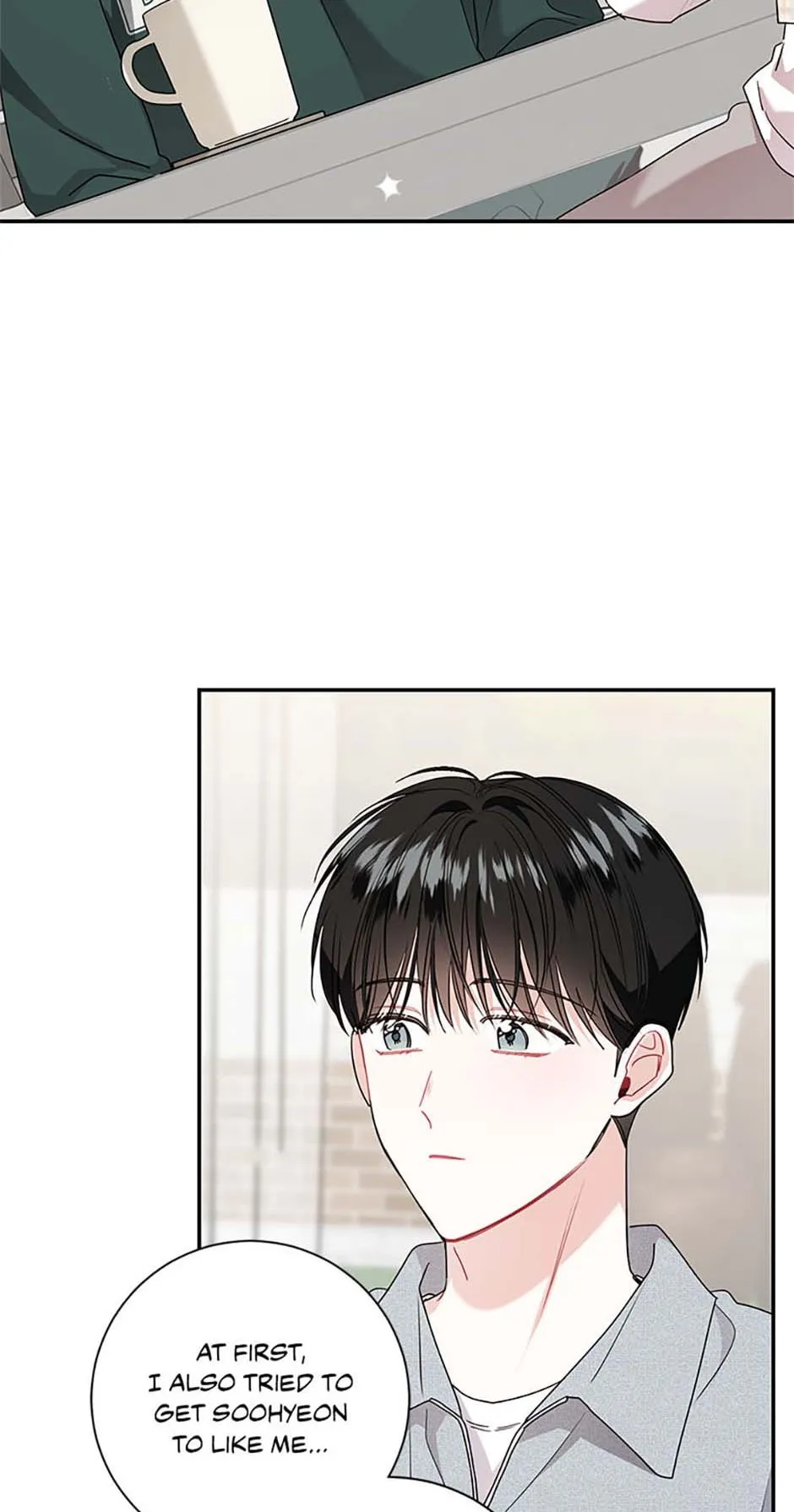Read My Boss’s Special Request chapter 89 image 51 on Lezhin
