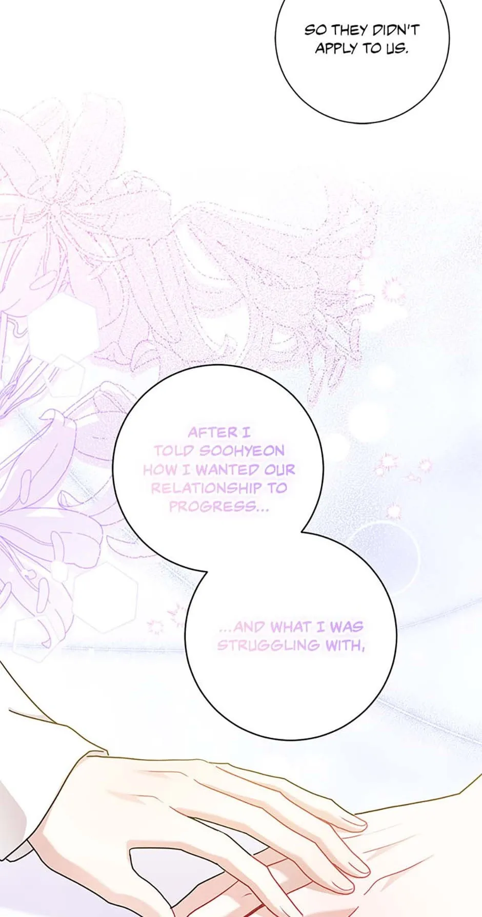 Read My Boss’s Special Request chapter 89 image 53 on Lezhin