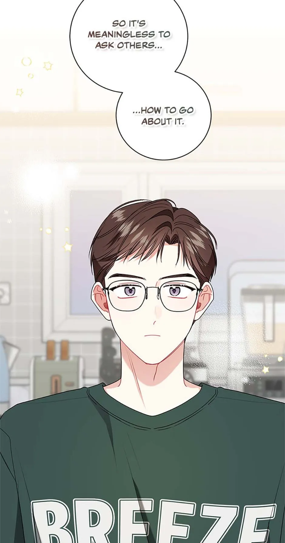 Read My Boss’s Special Request chapter 89 image 56 on Lezhin