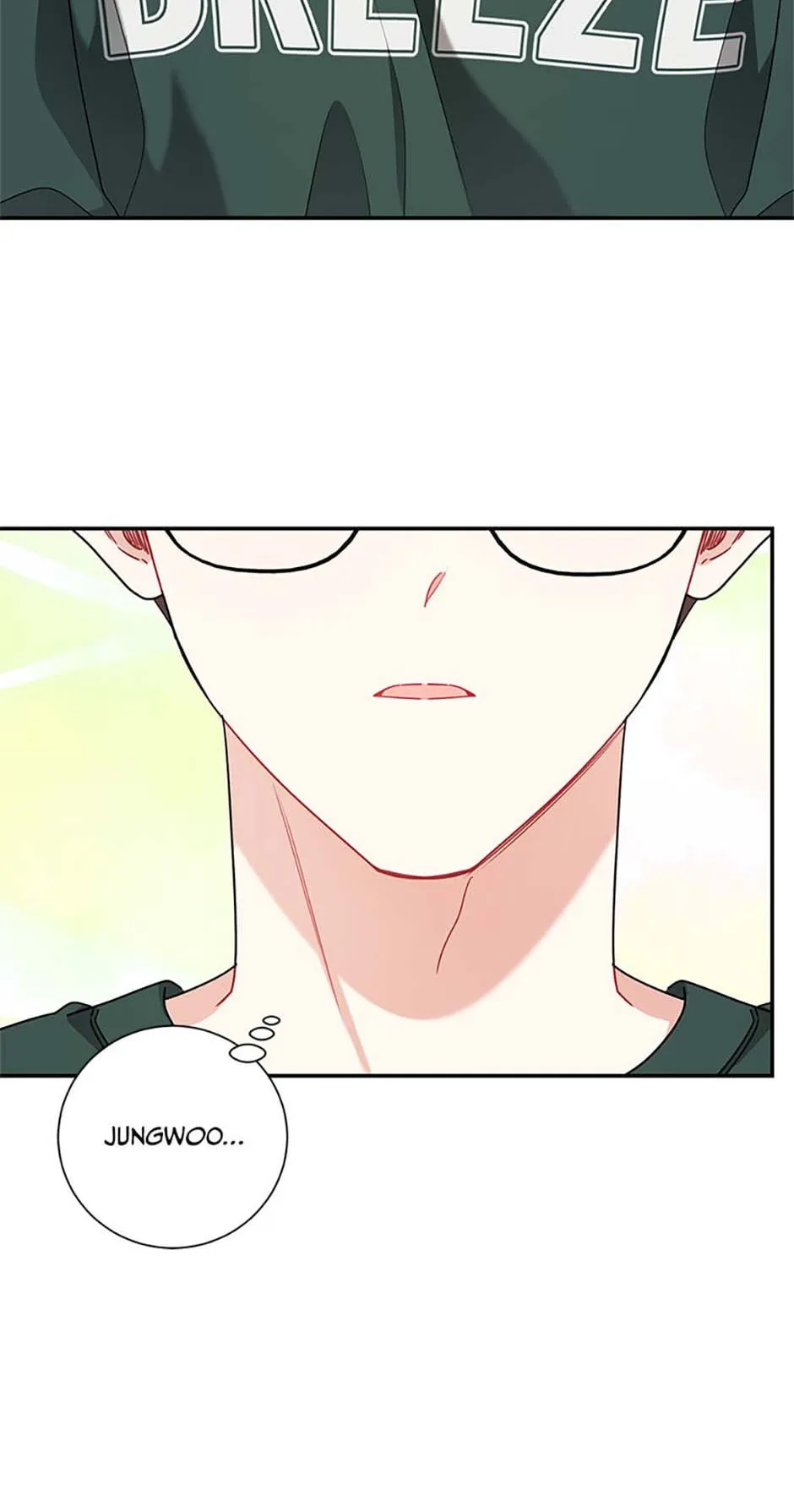 Read My Boss’s Special Request chapter 89 image 57 on Lezhin