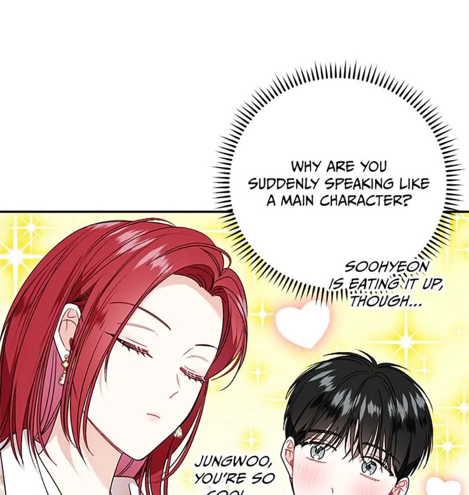 Read My Boss’s Special Request chapter 89 image 58 on Lezhin