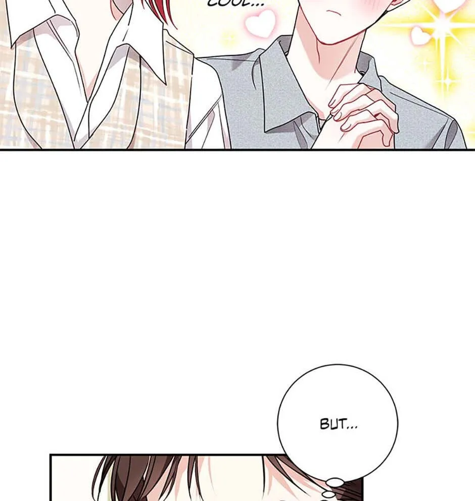Read My Boss’s Special Request chapter 89 image 59 on Lezhin