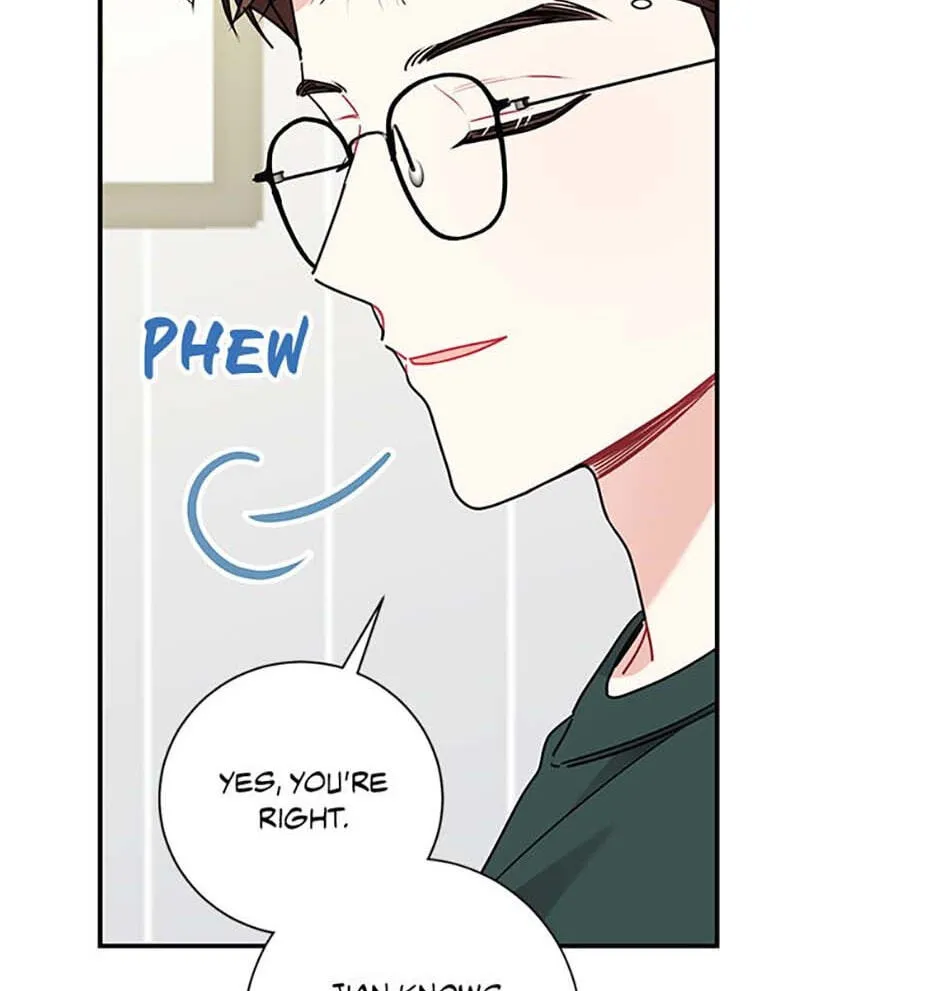 Read My Boss’s Special Request chapter 89 image 60 on Lezhin