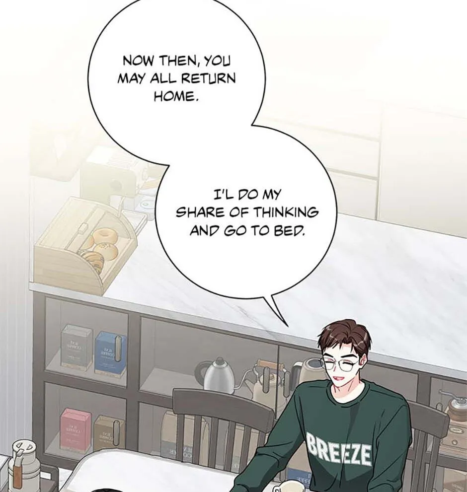 Read My Boss’s Special Request chapter 89 image 64 on Lezhin