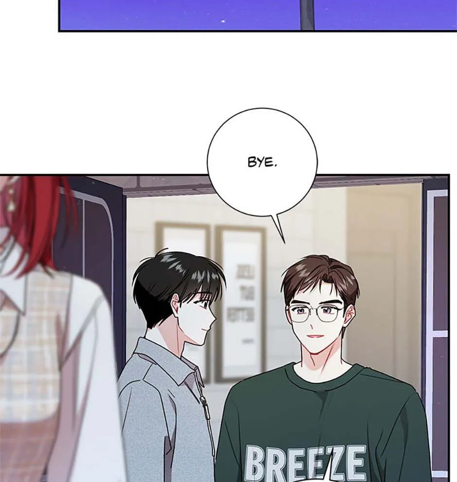 Read My Boss’s Special Request chapter 89 image 67 on Lezhin