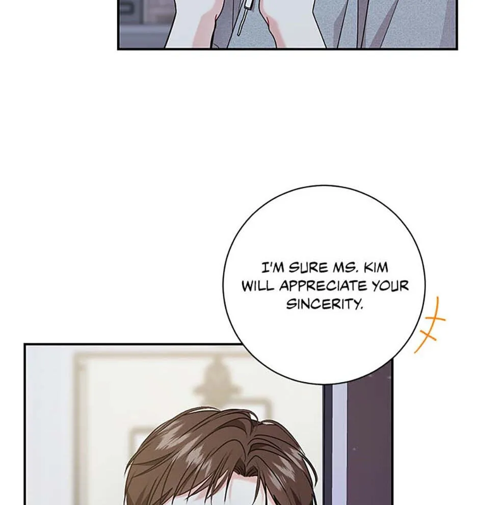 Read My Boss’s Special Request chapter 89 image 70 on Lezhin