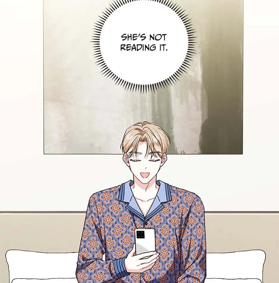 Read My Boss’s Special Request chapter 89 image 75 on Lezhin