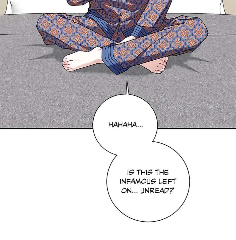 Read My Boss’s Special Request chapter 89 image 76 on Lezhin