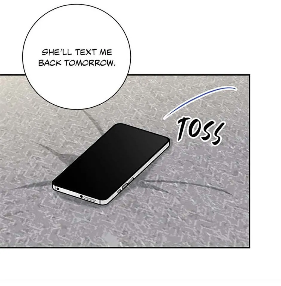 Read My Boss’s Special Request chapter 89 image 79 on Lezhin