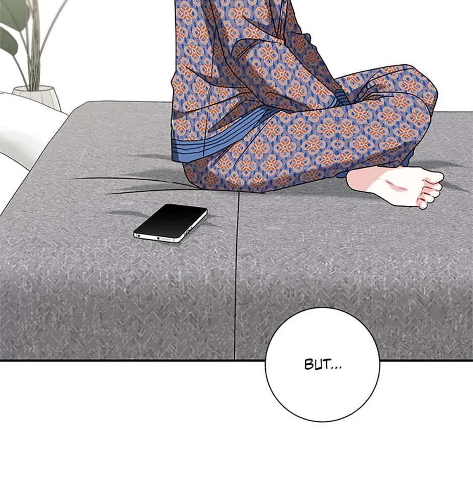Read My Boss’s Special Request chapter 89 image 81 on Lezhin