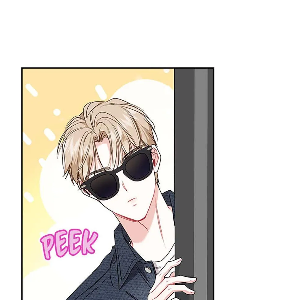 Read My Boss’s Special Request chapter 89 image 86 on Lezhin
