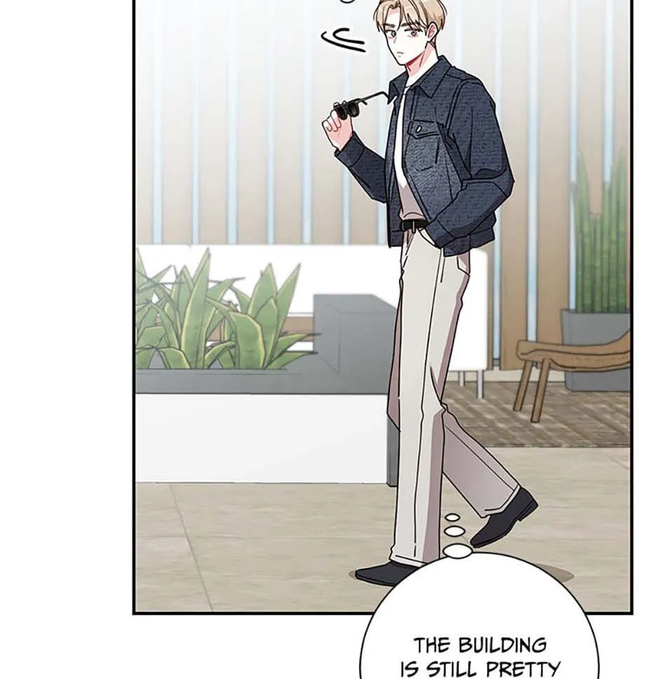 Read My Boss’s Special Request chapter 89 image 88 on Lezhin