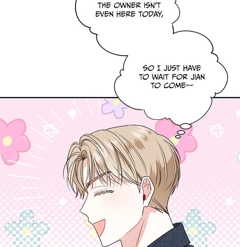 Read My Boss’s Special Request chapter 89 image 93 on Lezhin