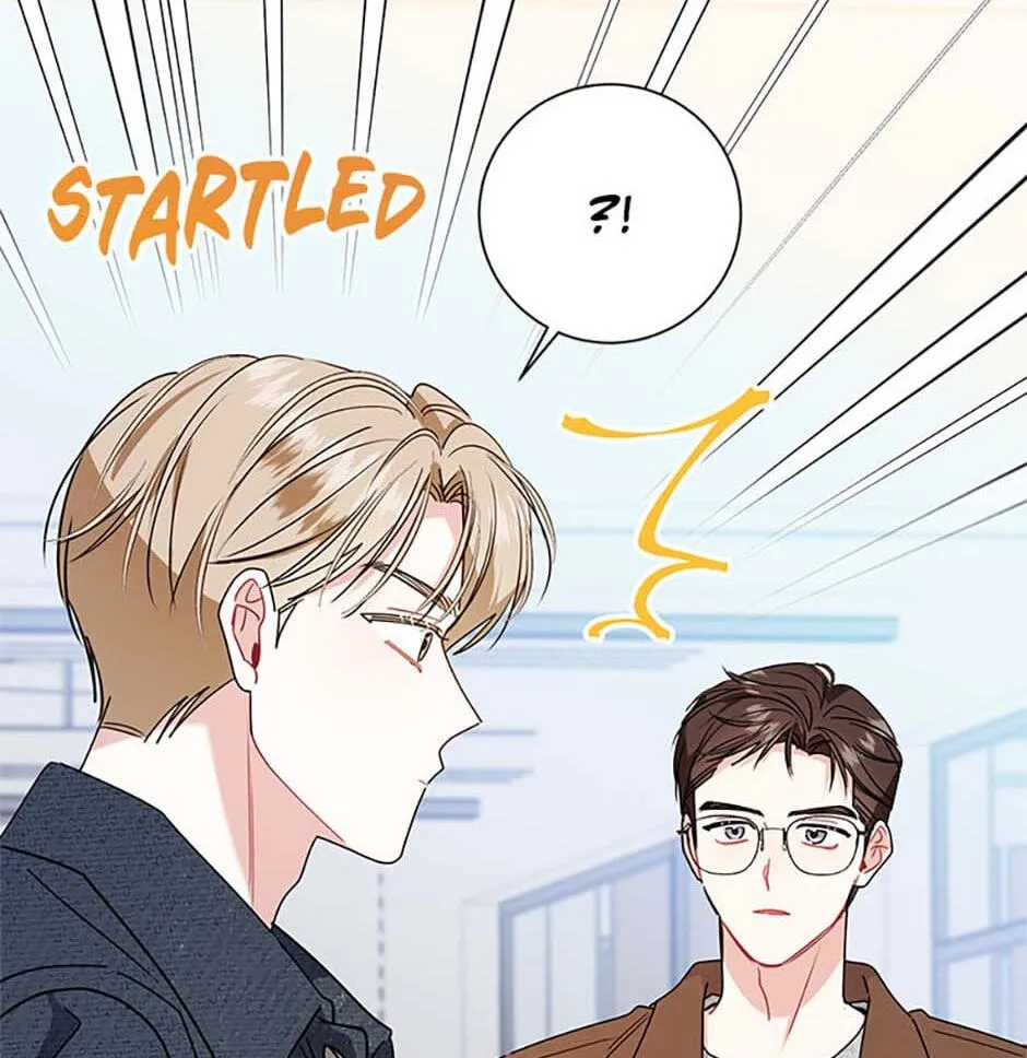 Read My Boss’s Special Request chapter 89 image 95 on Lezhin
