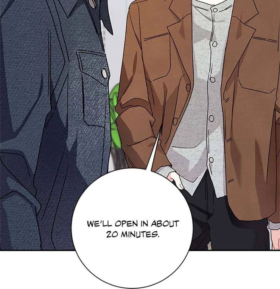 Read My Boss’s Special Request chapter 89 image 96 on Lezhin