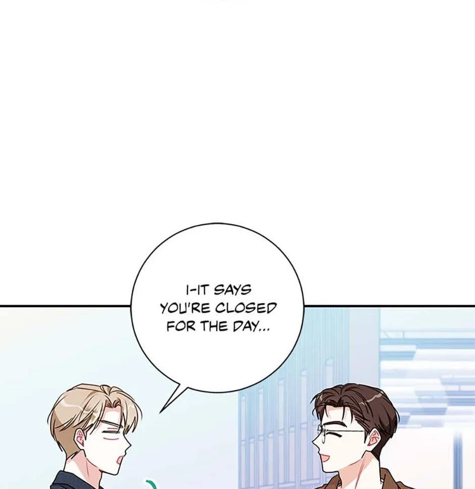 Read My Boss’s Special Request chapter 89 image 97 on Lezhin
