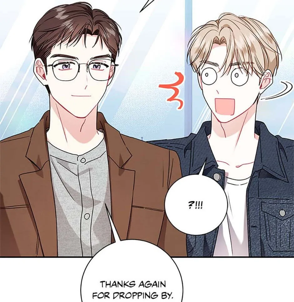 Read My Boss’s Special Request chapter 90 image 11 on Lezhin