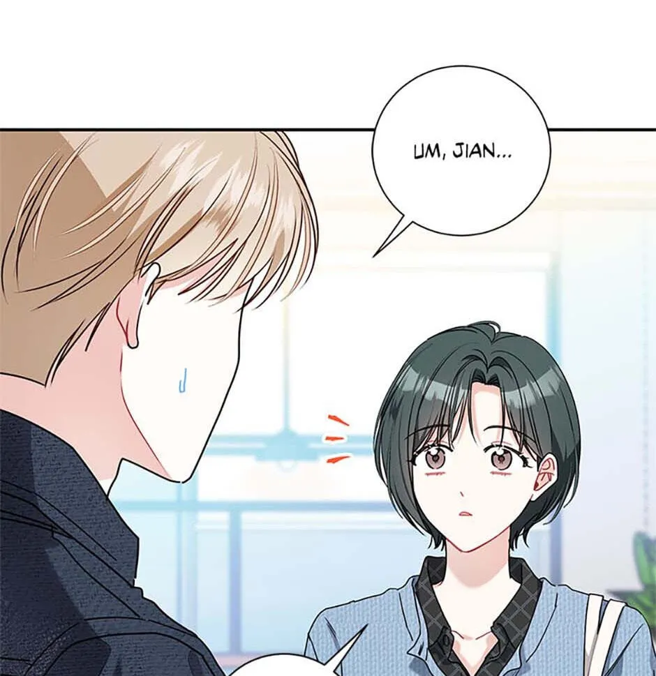 Read My Boss’s Special Request chapter 90 image 16 on Lezhin