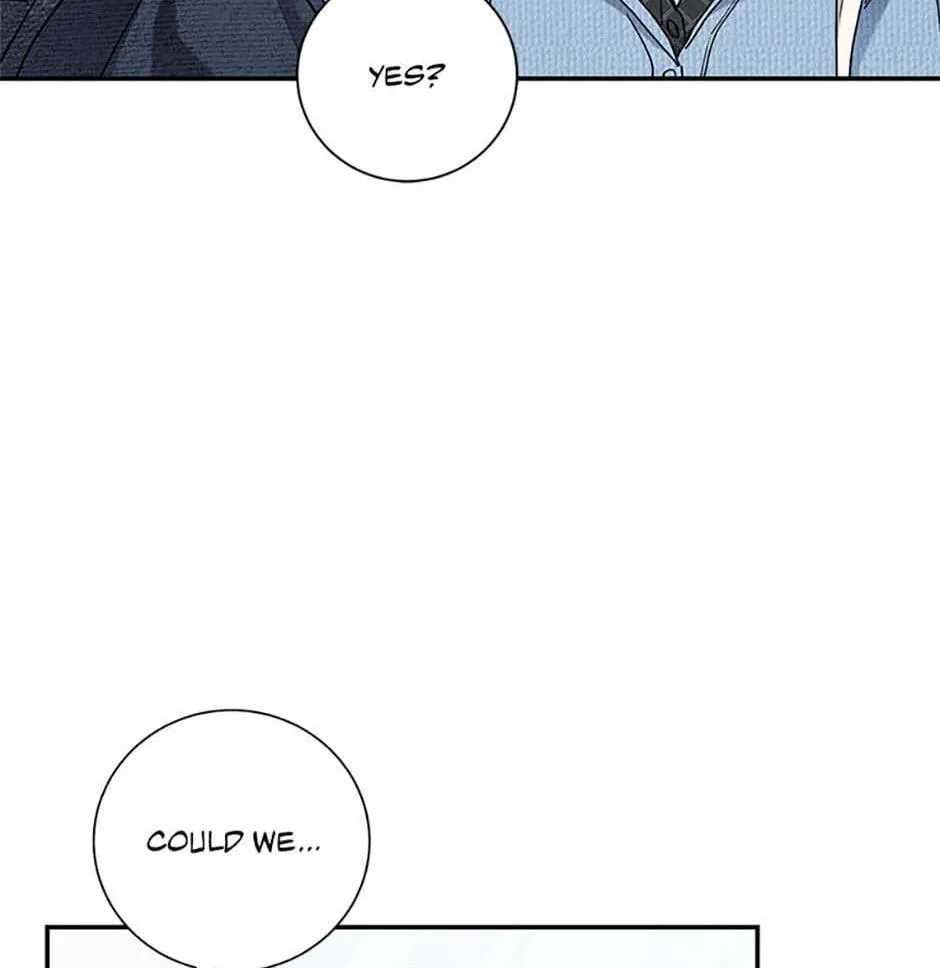 Read My Boss’s Special Request chapter 90 image 17 on Lezhin