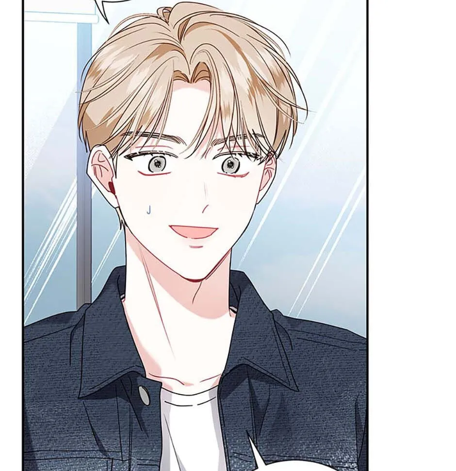 Read My Boss’s Special Request chapter 90 image 18 on Lezhin