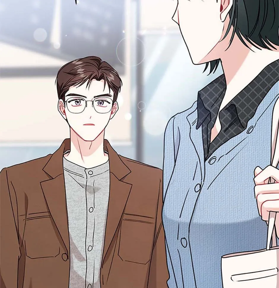 Read My Boss’s Special Request chapter 90 image 25 on Lezhin