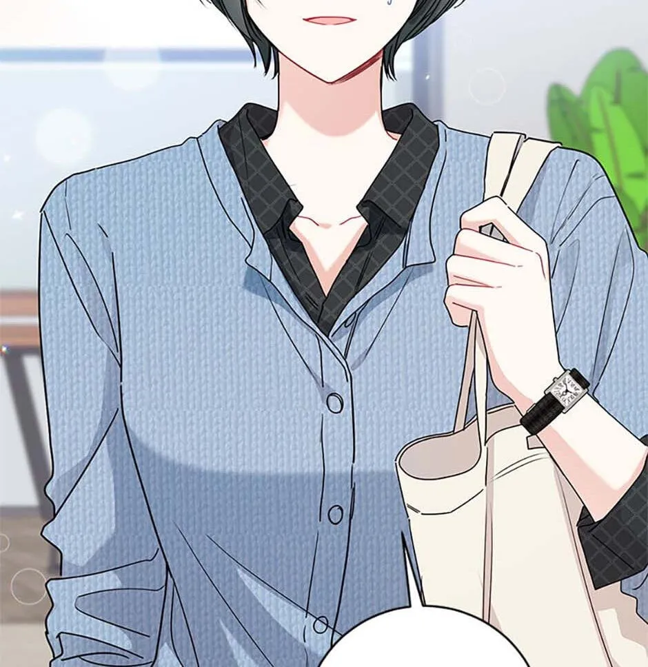 Read My Boss’s Special Request chapter 90 image 3 on Lezhin