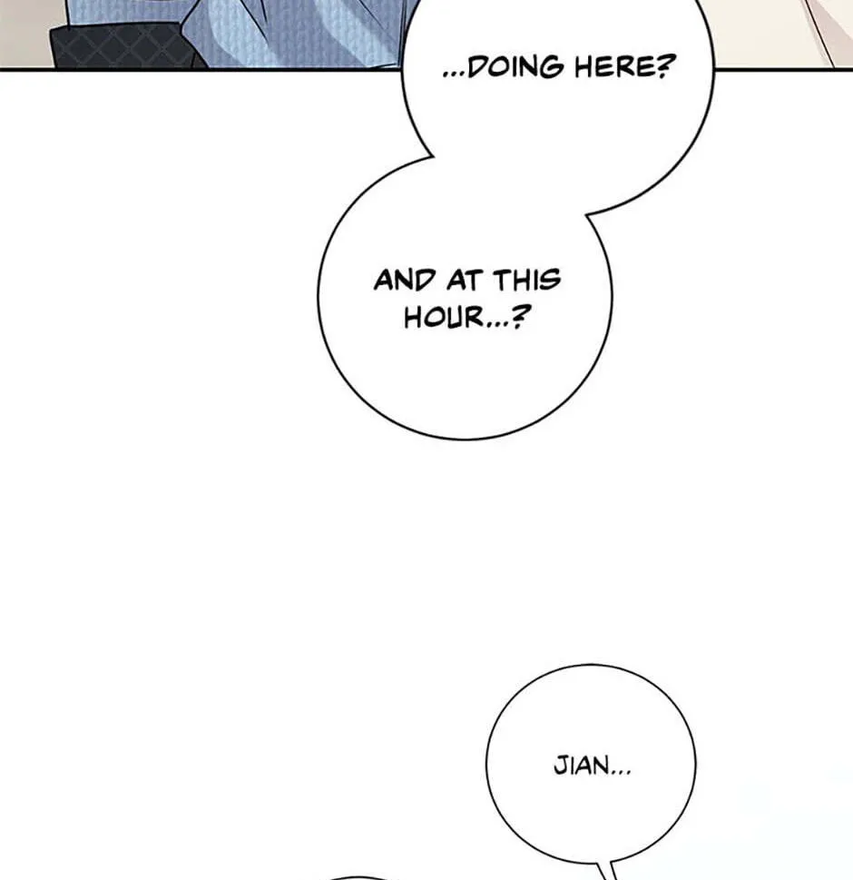 Read My Boss’s Special Request chapter 90 image 4 on Lezhin