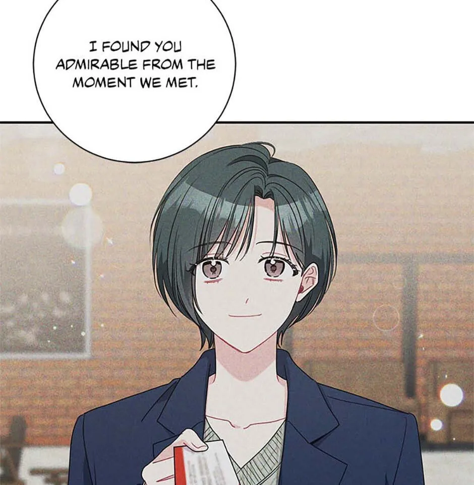 Read My Boss’s Special Request chapter 90 image 40 on Lezhin