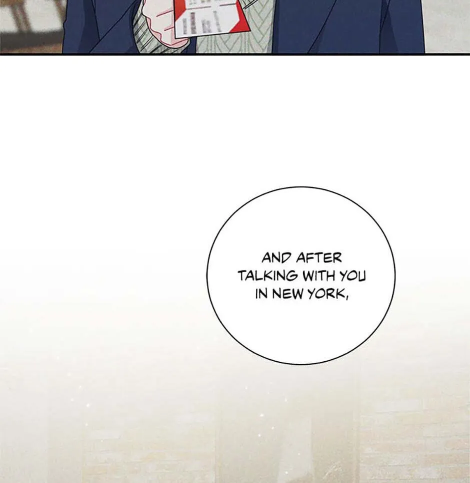 Read My Boss’s Special Request chapter 90 image 41 on Lezhin