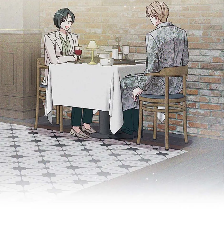 Read My Boss’s Special Request chapter 90 image 42 on Lezhin