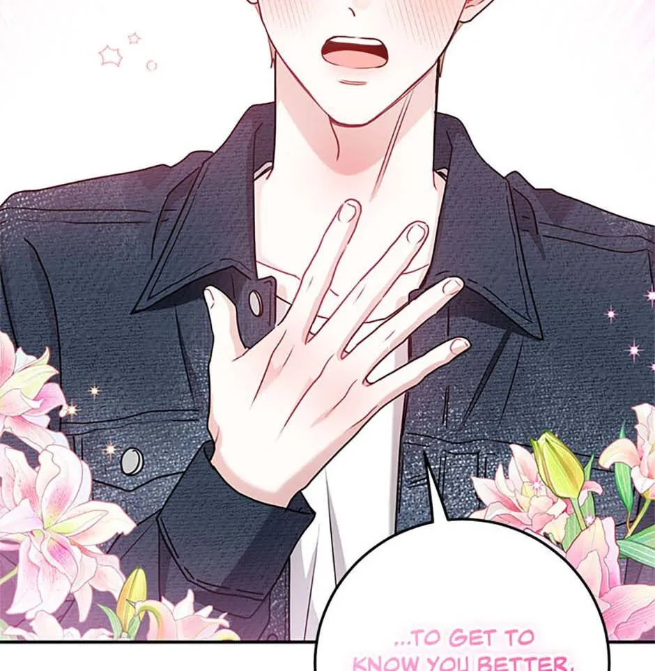 Read My Boss’s Special Request chapter 90 image 44 on Lezhin