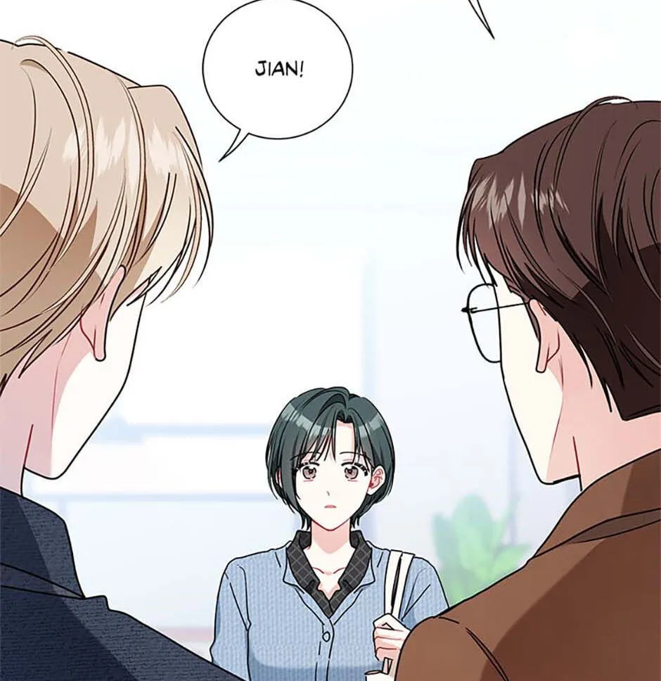Read My Boss’s Special Request chapter 90 image 5 on Lezhin
