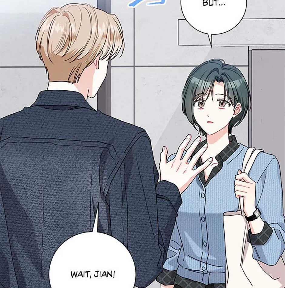Read My Boss’s Special Request chapter 90 image 52 on Lezhin