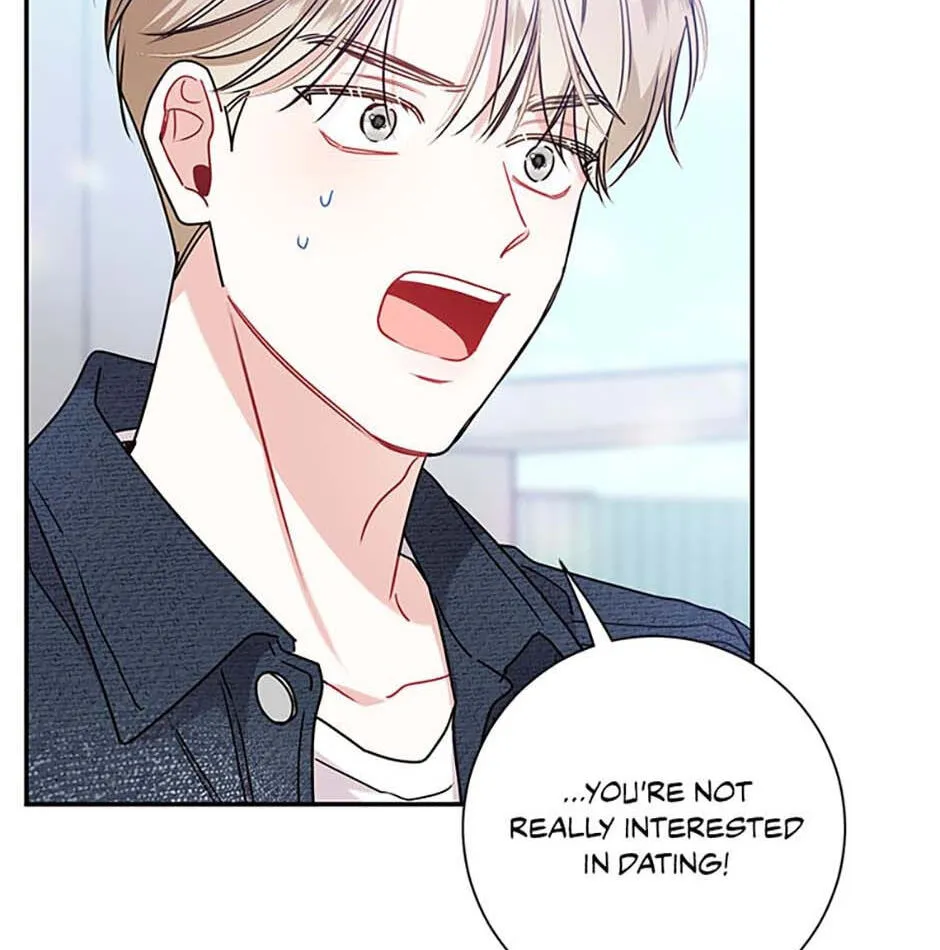 Read My Boss’s Special Request chapter 90 image 54 on Lezhin