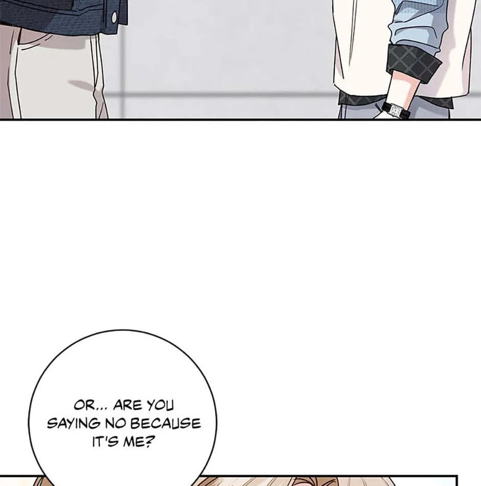 Read My Boss’s Special Request chapter 90 image 59 on Lezhin