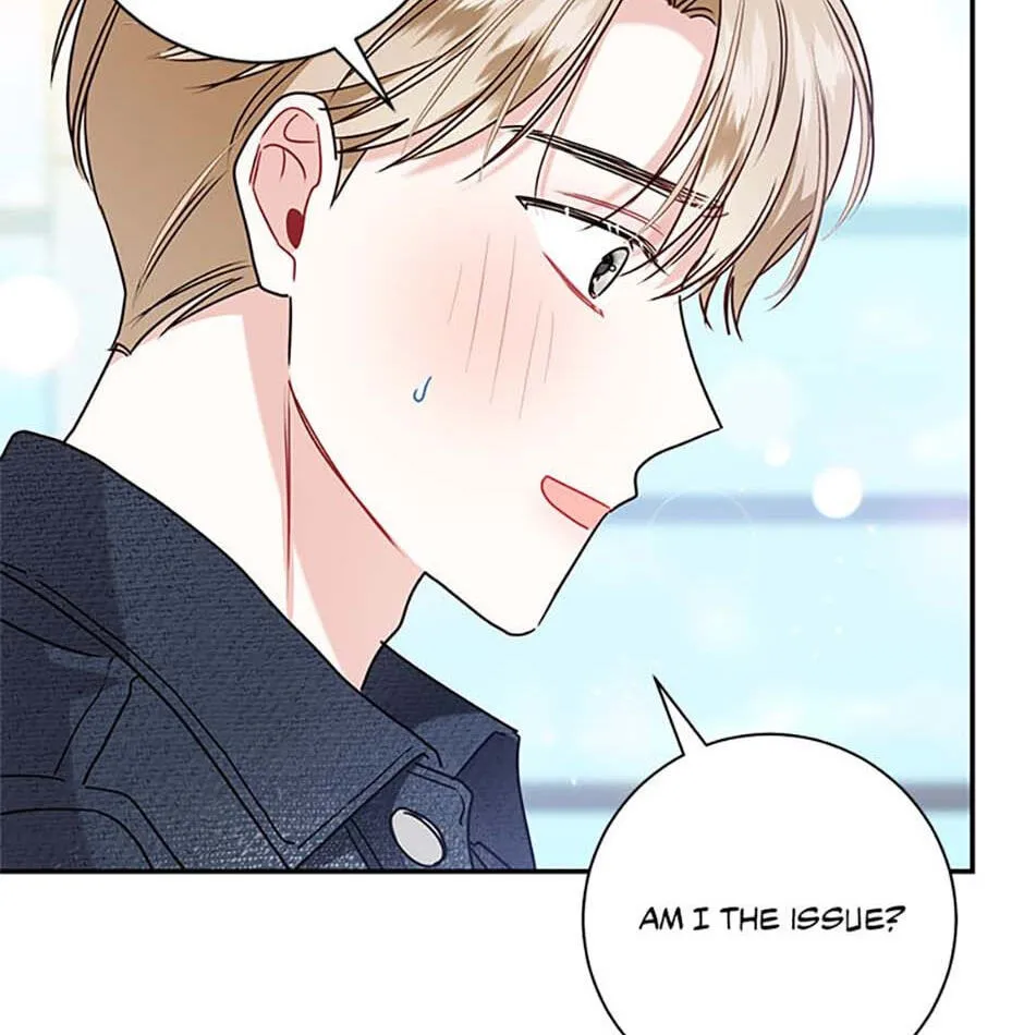 Read My Boss’s Special Request chapter 90 image 60 on Lezhin