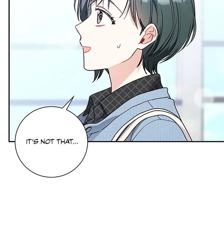 Read My Boss’s Special Request chapter 90 image 62 on Lezhin