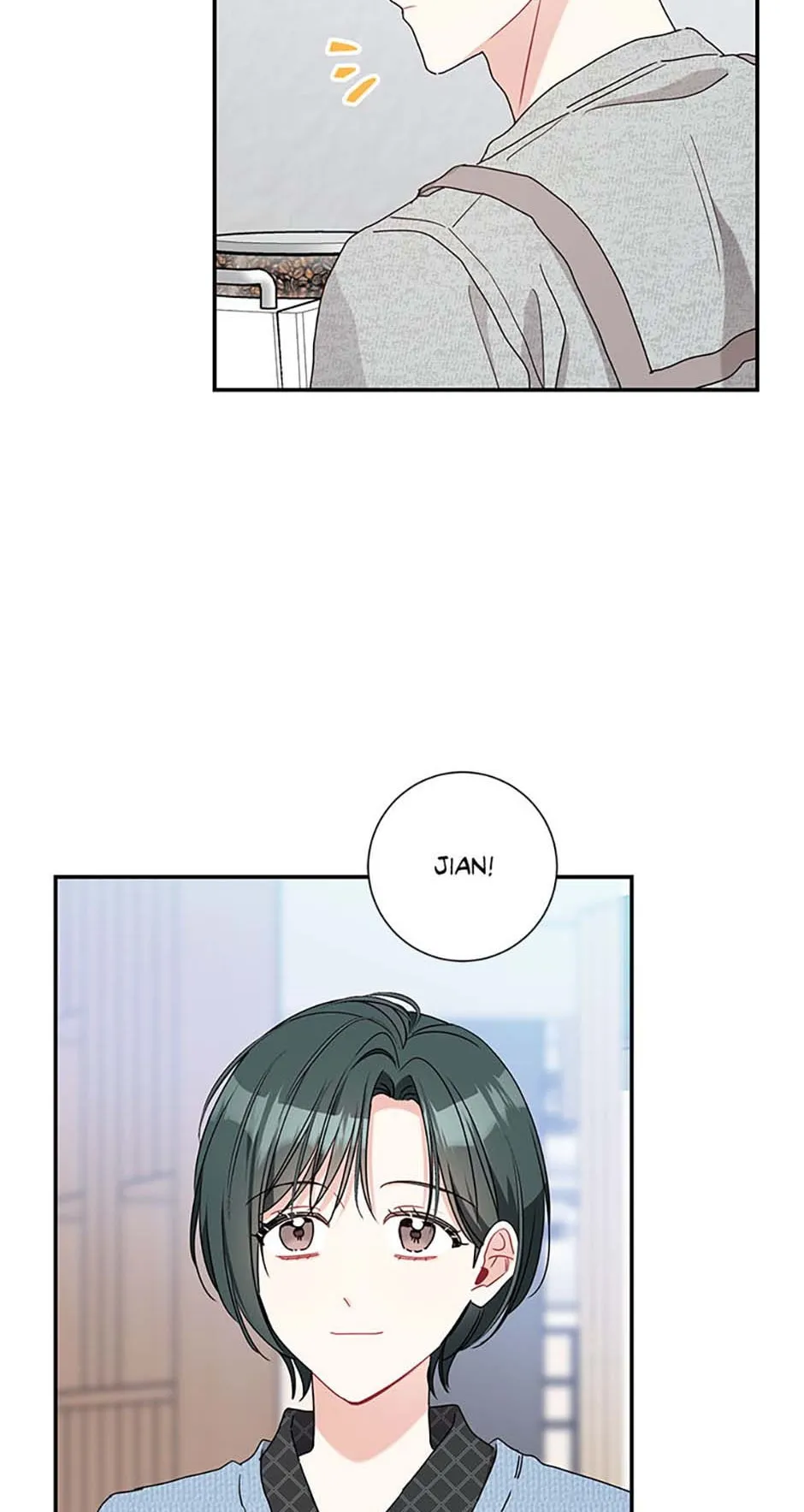 Read My Boss’s Special Request chapter 90 image 67 on Lezhin