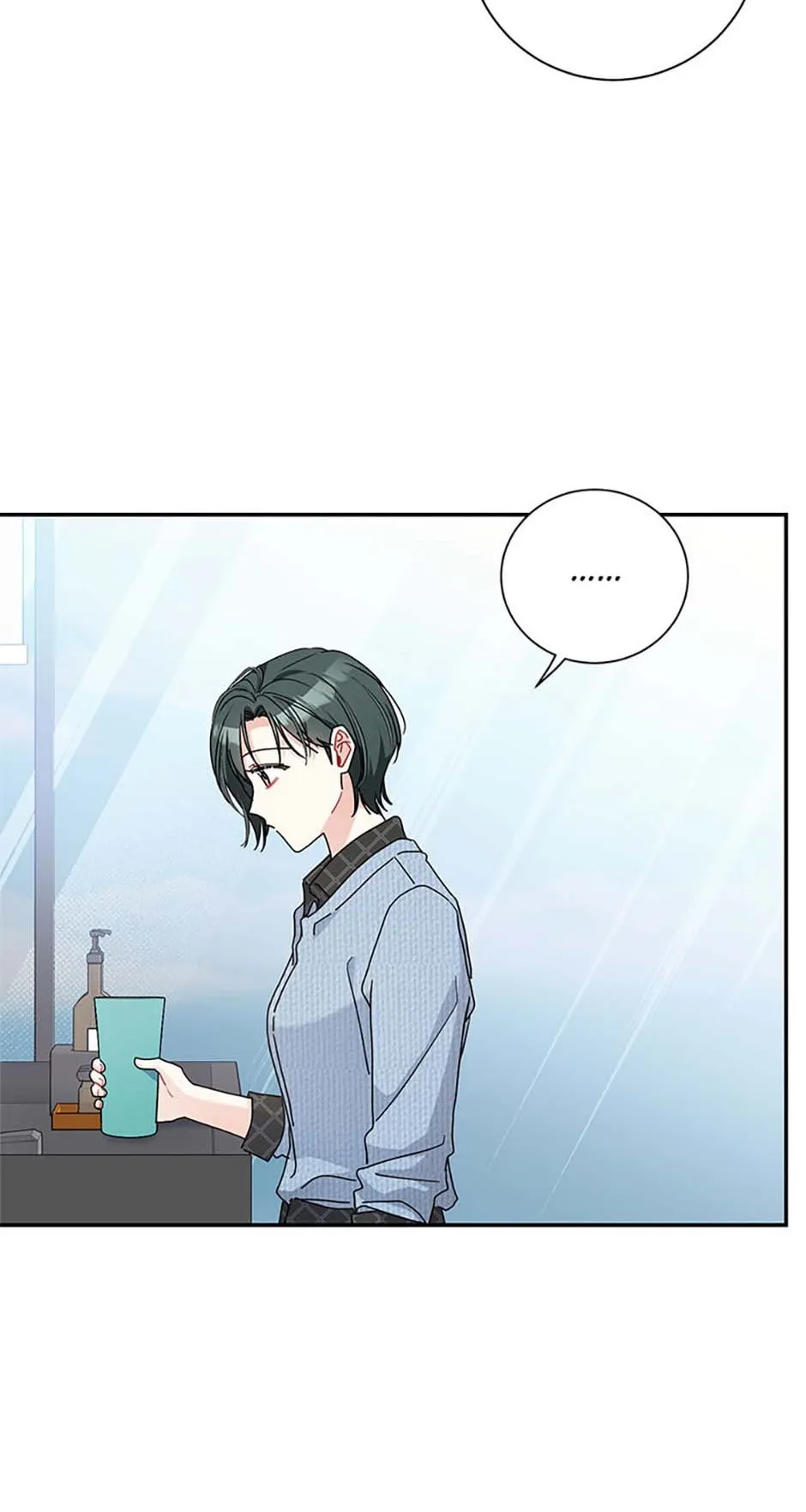 Read My Boss’s Special Request chapter 90 image 69 on Lezhin