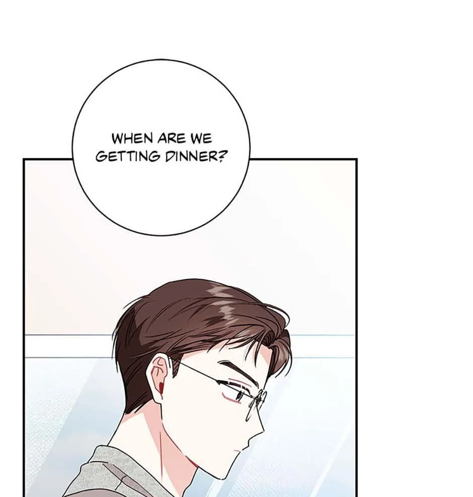 Read My Boss’s Special Request chapter 90 image 70 on Lezhin