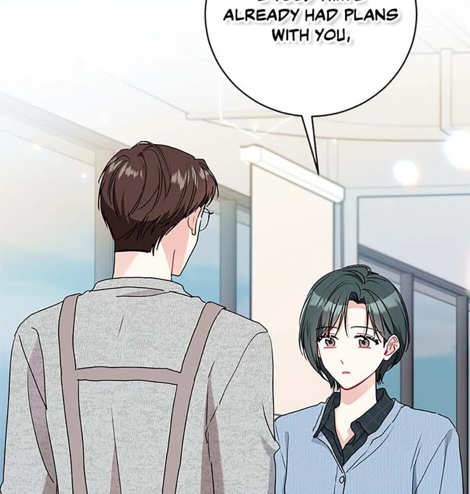 Read My Boss’s Special Request chapter 90 image 72 on Lezhin