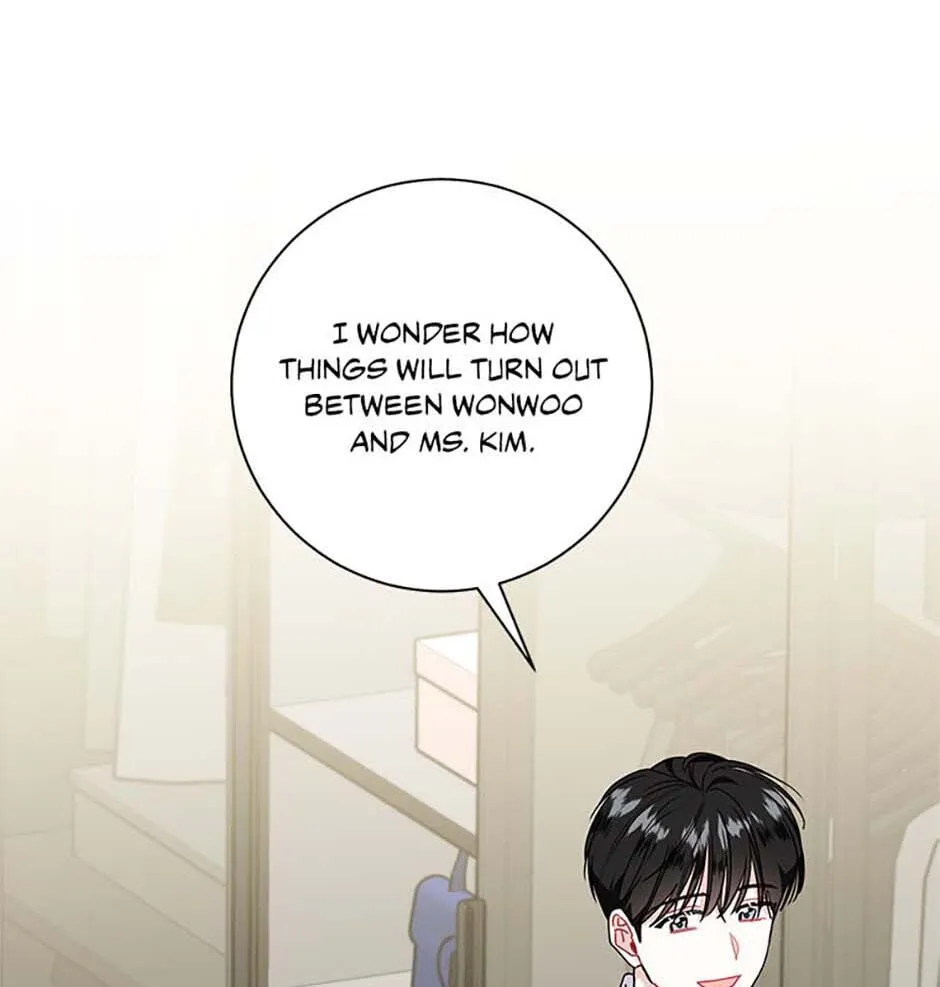 Read My Boss’s Special Request chapter 90 image 76 on Lezhin
