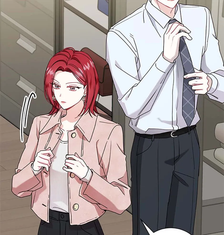 Read My Boss’s Special Request chapter 90 image 77 on Lezhin