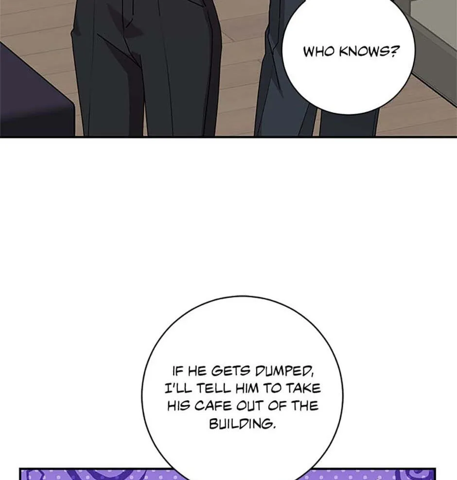 Read My Boss’s Special Request chapter 90 image 78 on Lezhin