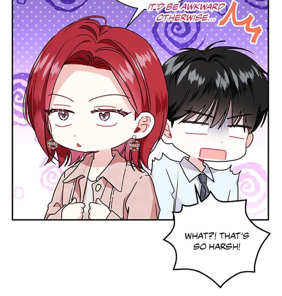 Read My Boss’s Special Request chapter 90 image 79 on Lezhin