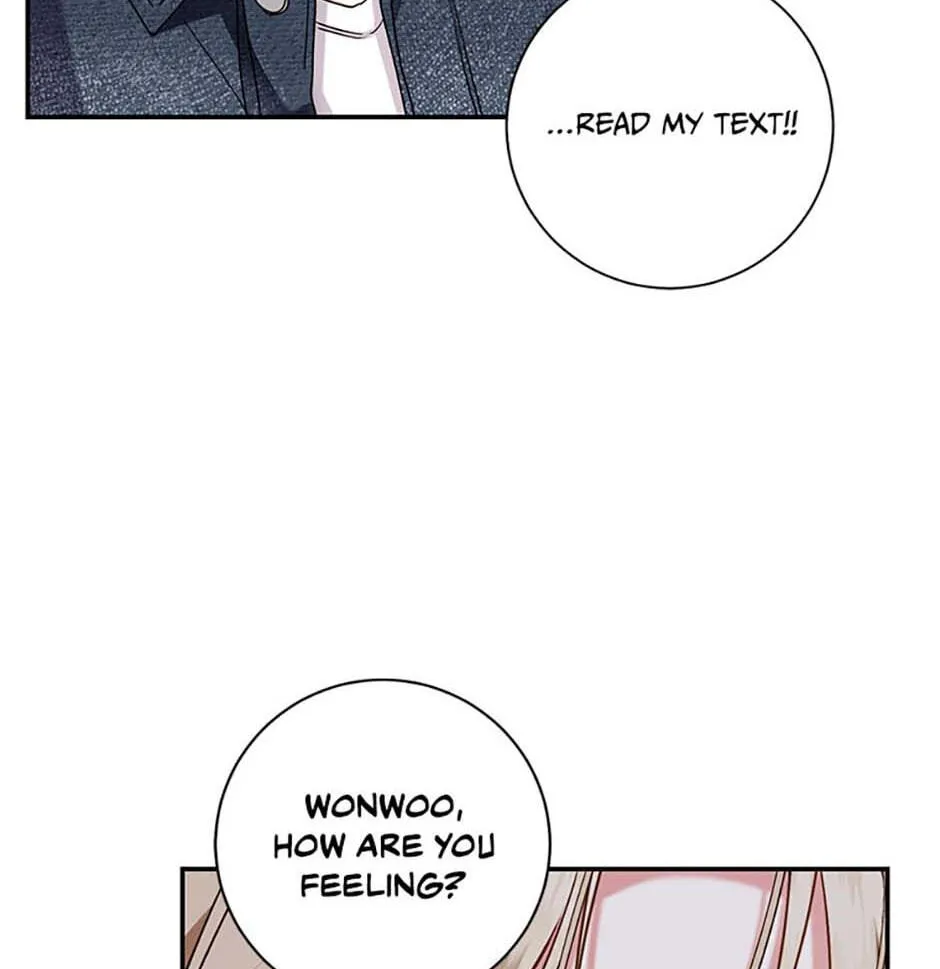 Read My Boss’s Special Request chapter 90 image 8 on Lezhin