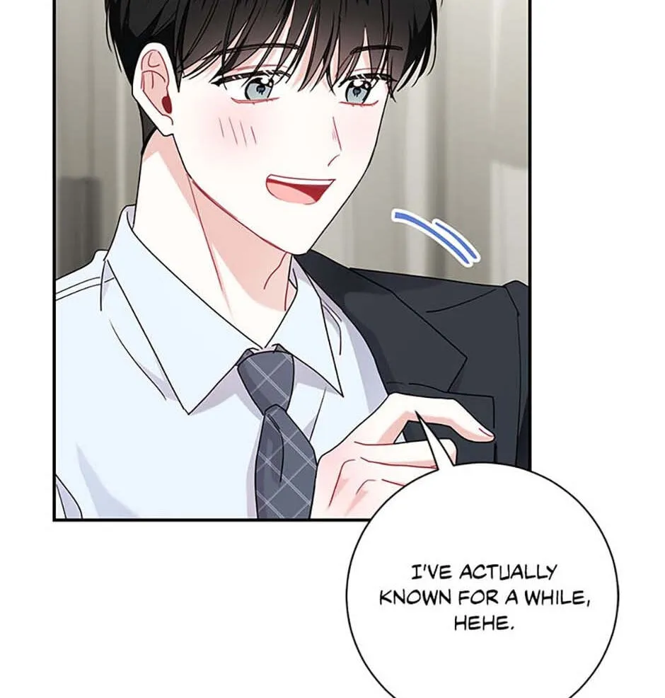 Read My Boss’s Special Request chapter 90 image 81 on Lezhin