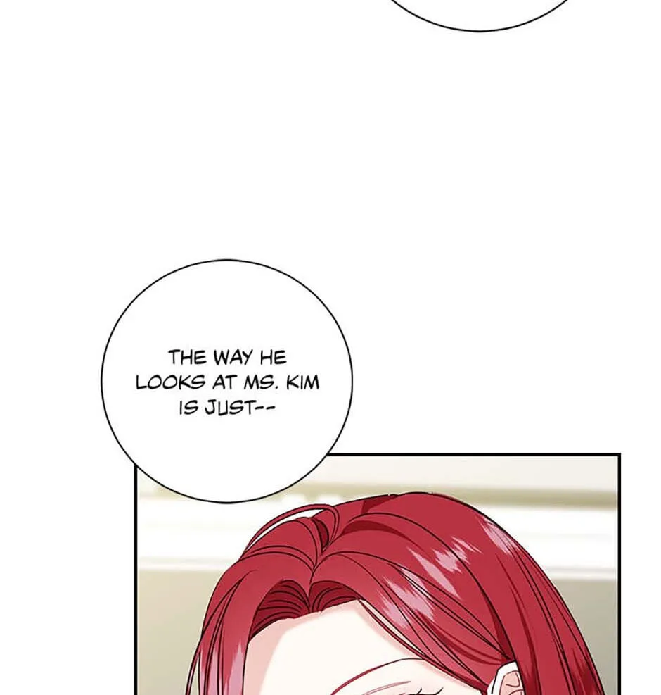 Read My Boss’s Special Request chapter 90 image 82 on Lezhin