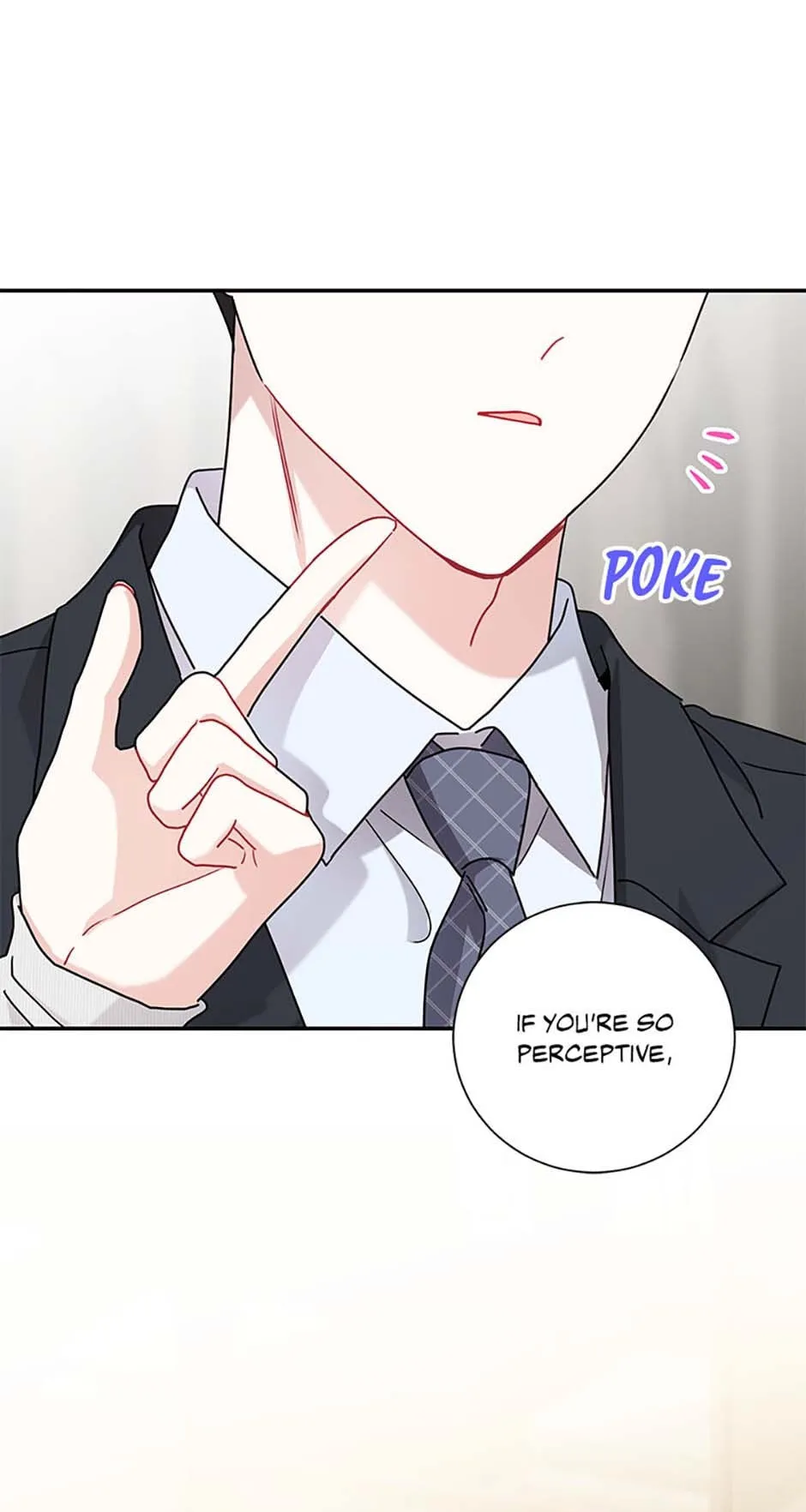 Read My Boss’s Special Request chapter 90 image 84 on Lezhin