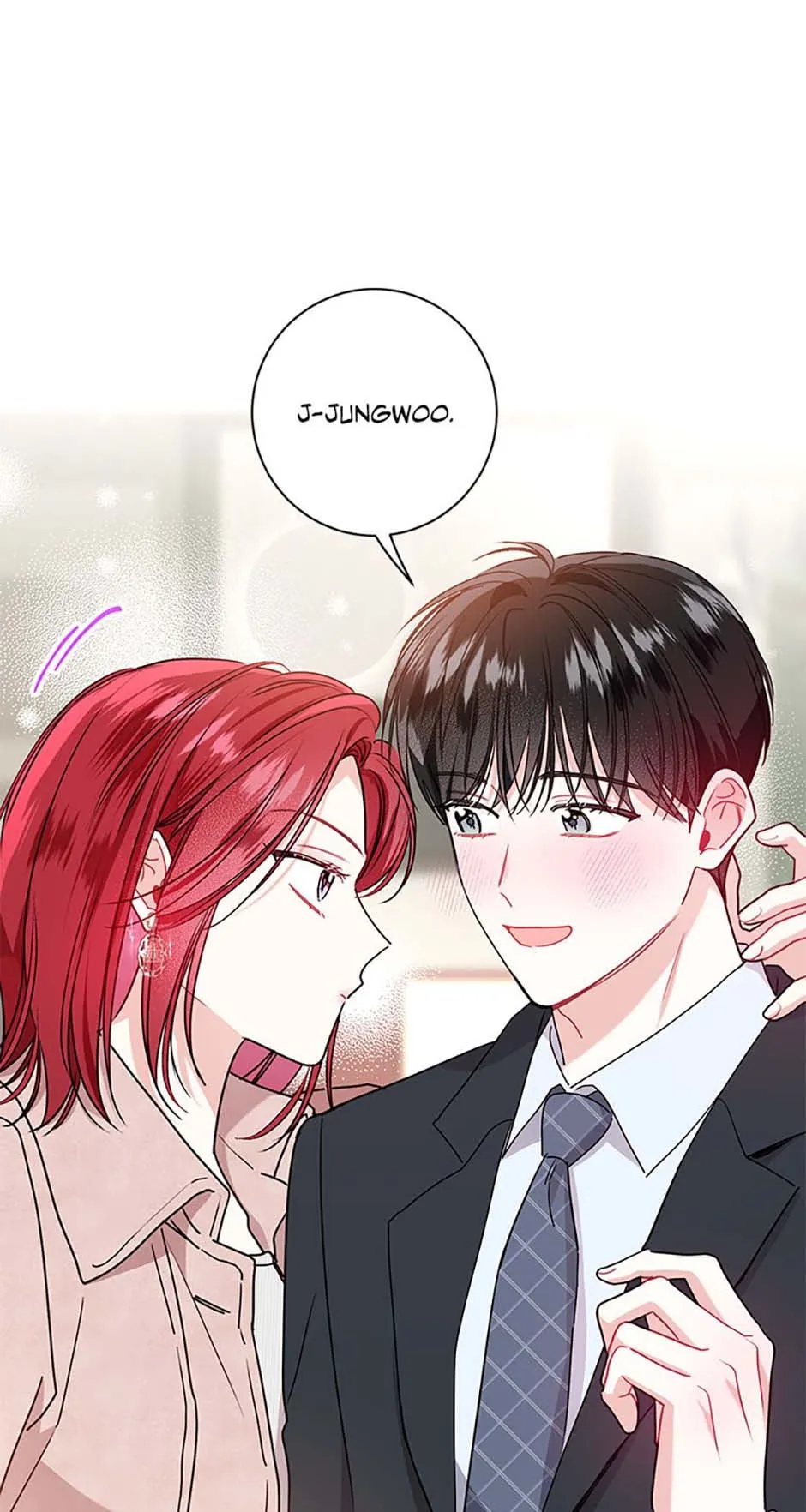Read My Boss’s Special Request chapter 90 image 86 on Lezhin